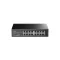 CUDY GS1016E 16-Port Gigabit Smart Managed Switch VLAN QoS Rack Mount - 1