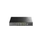 CUDY GS1018PS2 16-Port Gigabit PoE+ Switch 200W 2×SFP 2×Uplink CCTV VLAN - 1