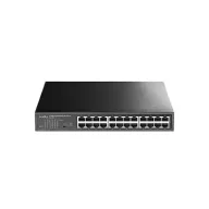 CUDY GS1024 24-Port Gigabit Unmanaged Switch 10/100/1000Mbps...