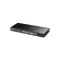 CUDY GS1024E 24-Port Gigabit Smart Managed Switch VLAN QoS Rack Mount - 3