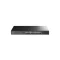 CUDY GS1024E 24-Port Gigabit Smart Managed Switch VLAN QoS Rack Mount - 1