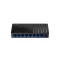 CUDY GS108D 8-Port Gigabit Unmanaged Desktop Switch 10/100/1000Mbps Plug & Play - 1