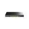 CUDY GS2028PS4 24-Port Gigabit PoE+ Switch 400W 2×SFP + 2 Uplink CCTV VLAN - 1
