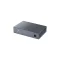 CUDY HS105 5-Port 2.5Gbps Unmanaged Gigabit Switch Metal Case Plug & Play - 2