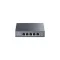 CUDY HS105 5-Port 2.5Gbps Unmanaged Gigabit Switch Metal Case Plug & Play - 1