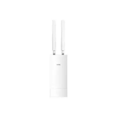 CUDY LT400 Outdoor-(N300)-4G LTE Single Band Outdoor Wi-Fi...