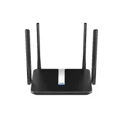 CUDY LT500-(AC1200)-Dual-Band Wi-Fi 5 4G LTE SIM Router AC1200...