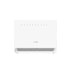 CUDY LT500E-(AC1200)-Dual-Band Wi-Fi 5 4G LTE SIM Router AC1200...