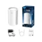 CUDY M11000-(1Pack)-BE11000 2.5G Tri-Band Mesh Wi-Fi 7 System wifi router - 2