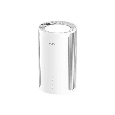 CUDY M11000-(1Pack)-BE11000 2.5G Tri-Band Mesh Wi-Fi 7 System wifi router