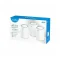 CUDY M1300-(3Pack)-AC1200 Dual-Band Mesh Wi-Fi 5 System Gigabit Router - 2