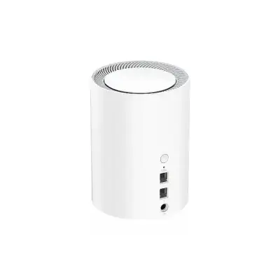 CUDY M1800-(1Pack)-AX1800 Dual-Band Mesh Wi-Fi 6 System Gigabit...