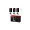 CUDY M3000-(3Pack)-AX3000 Dual-Band Mesh Wi-Fi 6 System Gigabit Router - 2
