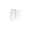 CUDY M3000-(3Pack)-AX3000 Dual-Band Mesh Wi-Fi 6 System Gigabit Router (White) - 1