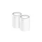 CUDY M3600-(2Pack)-BE3600 Dual-Band Gigabit Mesh Wi-Fi 7 System Router - 1