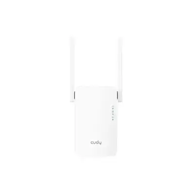 CUDY RE1200 AC1200 Dual Band Wi-Fi 5 Range Extender Mesh...