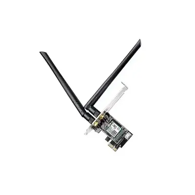 CUDY WE3000 V1 AX3000 Dual Band Wi-Fi 6 PCIe Adapter with...