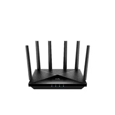 CUDY WR11000-(BE11000)-Tri-Band Wi-Fi 7 Smart Mesh Router...