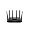 CUDY WR11000-(BE11000)-Tri-Band Wi-Fi 7 Smart Mesh Router BE11000 Gigabit Router - 1