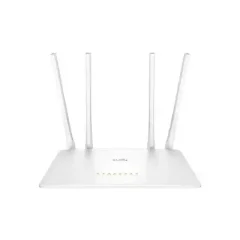 CUDY WR1200-(AC1200)-Dual-Band Smart Wi-Fi Router AC1200 Wi-Fi 5...