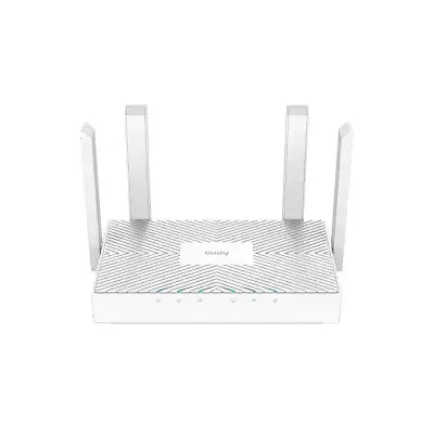CUDY WR1300E-(AC1200)-Dual-Band Smart Wi-Fi 5 Router Gigabit...