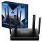 CUDY WR1500-(AX1500)-Dual-Band Wi-Fi 6 Smart Mesh Router AX1500 Gigabit Router - 3