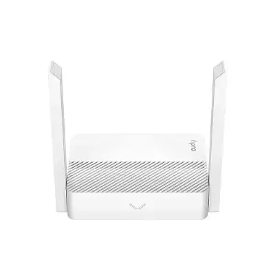 CUDY WR300-(N300)-Single Band Mesh Wi-Fi Router 300Mbps 5-in-1...