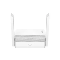 CUDY WR300-(N300)-Single Band Mesh Wi-Fi Router 300Mbps 5-in-1...