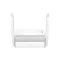 CUDY WR300-(N300)-Single Band Mesh Wi-Fi Router 300Mbps 5-in-1 Smart Router - 1