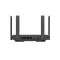 CUDY WR3000-(AX3000)-Dual-Band Wi-Fi 6 Smart Mesh Router AX3000 Gigabit Router - 2
