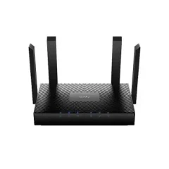 CUDY WR3000-(AX3000)-Dual-Band Wi-Fi 6 Smart Mesh Router AX3000...