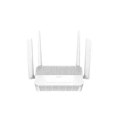 CUDY WR3000S-(AX3000)-Dual-Band Wi-Fi 6 Smart Mesh Router AX3000...