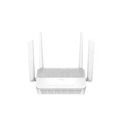 CUDY WR3000S-(AX3000)-Dual-Band Wi-Fi 6 Smart Mesh Router AX3000...