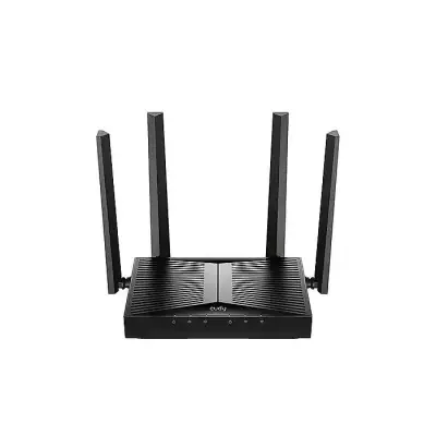 CUDY WR3600-(BE3600)-Dual-Band Wi-Fi 7 Smart Mesh Router BE3600...