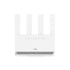 CUDY WR3600E-(BE3600)-Dual-Band Wi-Fi 7 Smart Mesh Router BE3600...