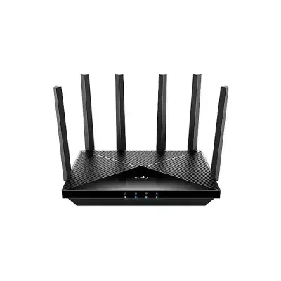 CUDY WR11000-(BE6500)-Dual-Band Wi-Fi 7 Smart Mesh Router BE6500...