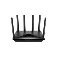 CUDY WR11000-(BE6500)-Dual-Band Wi-Fi 7 Smart Mesh Router BE6500...