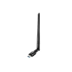 CUDY WU1400 AC1300 Dual Band Wi-Fi USB 3.0 Adapter High Gain...