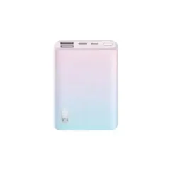 Cuktech ZMI QB817 10000mAh Mini Fast Charging Powerbank