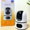Dahua Imou Ranger Dual Lens IPC-S2XP-6M0WED 6MP Pan & Tilt WiFi Camera - 3