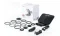 Desview T3 Teleprompter Third Generation Phone/ Tablet/ DSLR Teleprompter work Remote Control - 4