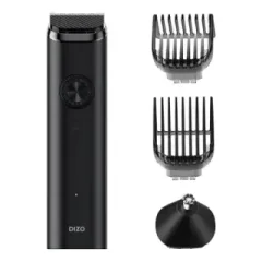 DIZO Trimmer Kit: 4‑in‑1 Multi‑Grooming trimmer 40 Length...