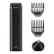 DIZO Trimmer Kit: 4‑in‑1 Multi‑Grooming trimmer 40 Length Settings 0.5mm Precision 240 Min Runtime IPX5 Fully Washable Type‑C Fast Charging - 1