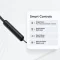 Realme Dizo Wireless Active Bluetooth Neckband with 11.2mm Bass Boost, ENC & Bluetooth V5.3 Earphone - 4