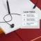 Realme Dizo Wireless Active Bluetooth Neckband with 11.2mm Bass Boost, ENC & Bluetooth V5.3 Earphone - 3