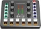Audio Interface with DJ Mixer Live Sound Card Effects and Voice Changer,Prefect for live Streaming/Podcasting/Gaming - 1