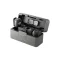 DJI Mic 3 2-Person Compact Wireless Microphone System/Recorder for Camera & Smartphone - 2 TX+1 RX+CC - 2