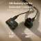 DJI Mic Mini 2 (1TX + 1RX) Wireless Microphone (No-Charging Case) - 2
