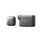 DJI Mic Mini 2 (1TX + 1RX) Wireless Microphone (No-Charging Case) - 1