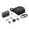 DJI Mic Mini 2 (1 TX + 1 Mobile RX + Charging Case) wireless microphone - 2